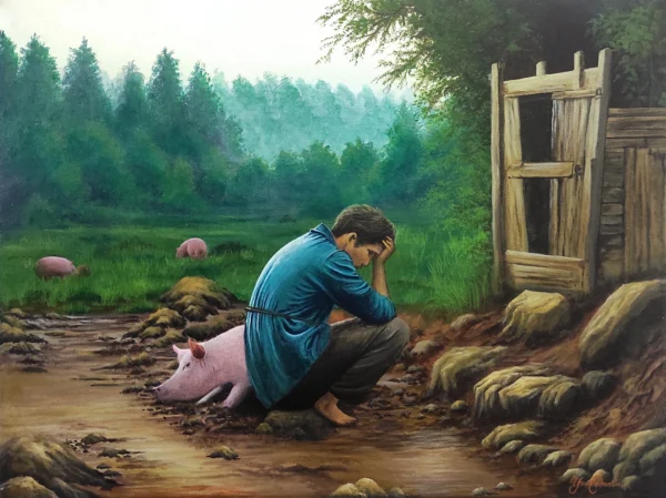 Prodigal